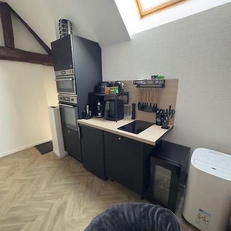 Le Petillant Cramant 외부 사진