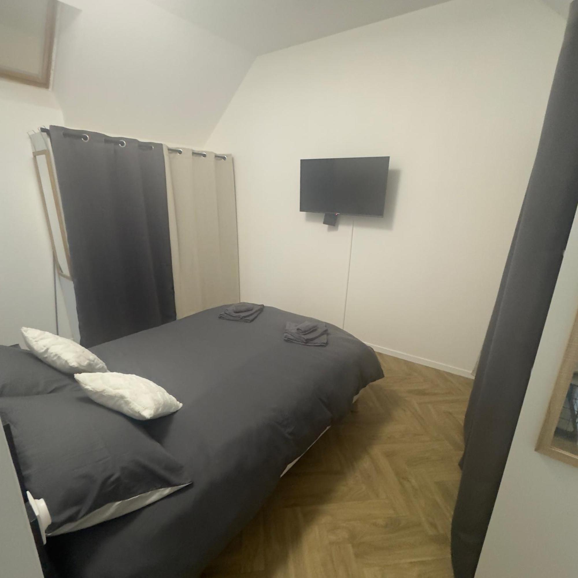 Le Petillant Cramant 외부 사진